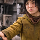 Kelly Marie Tran as Rose Tico